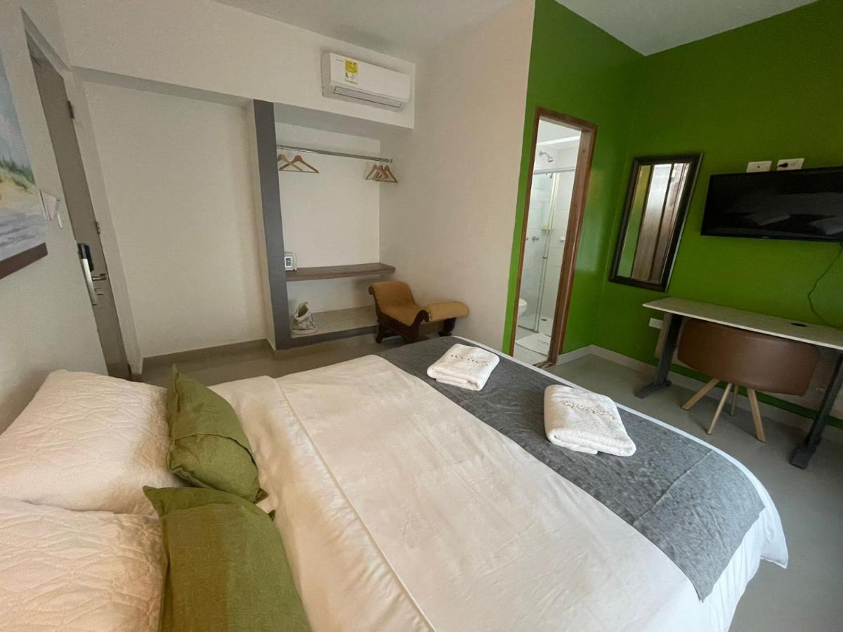 Cadam Hotel Boutique Cartagena Exteriör bild
